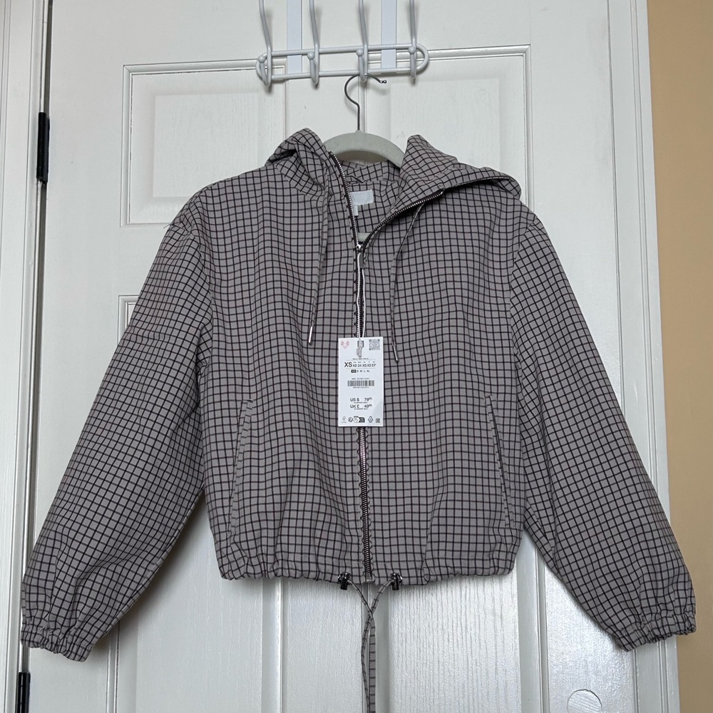 Zara Jacket - Picture 2 of 5